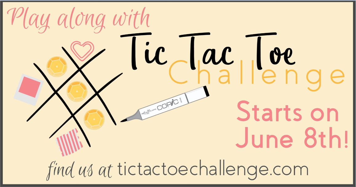 tic tac toe challenge