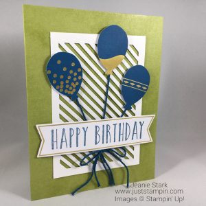 K is for Kits – Just Stampin'