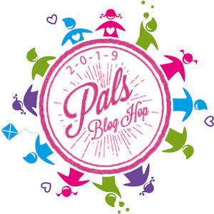 Pals BLog Hop Badge April 2019