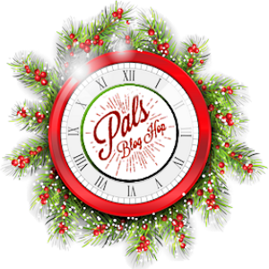 Pals Blog Hop Badge 2019-December