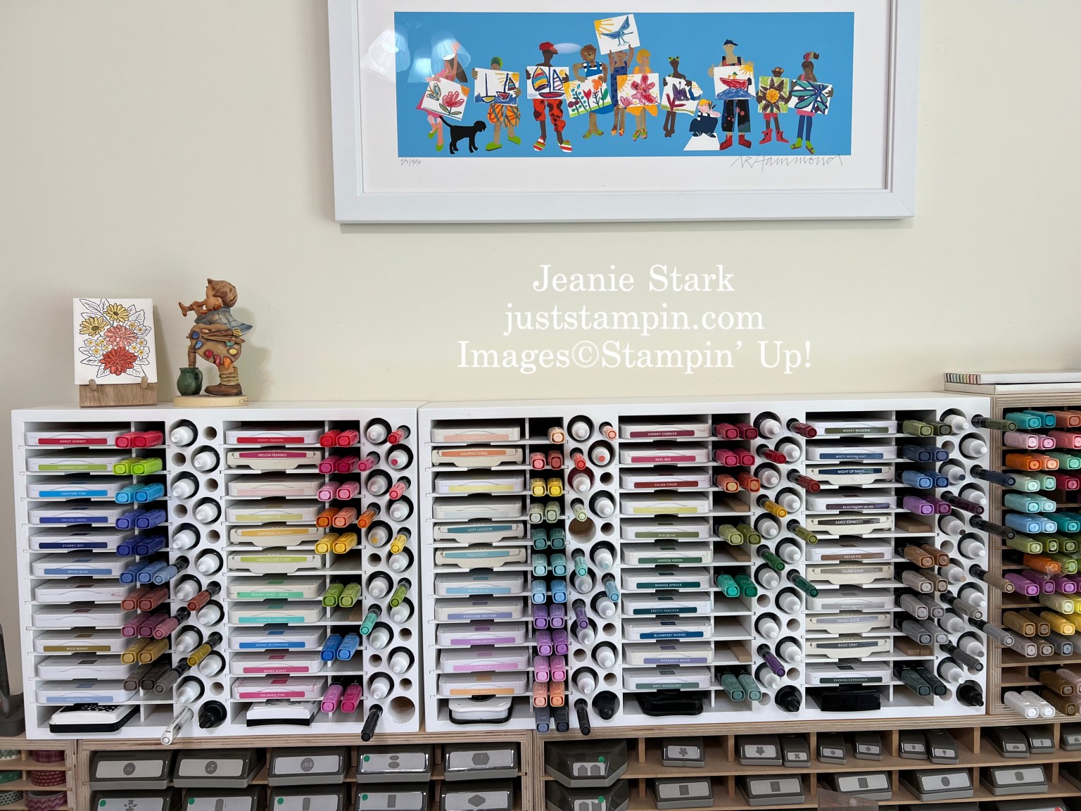 StampNStorage Memorial Day Sale Just Stampin'