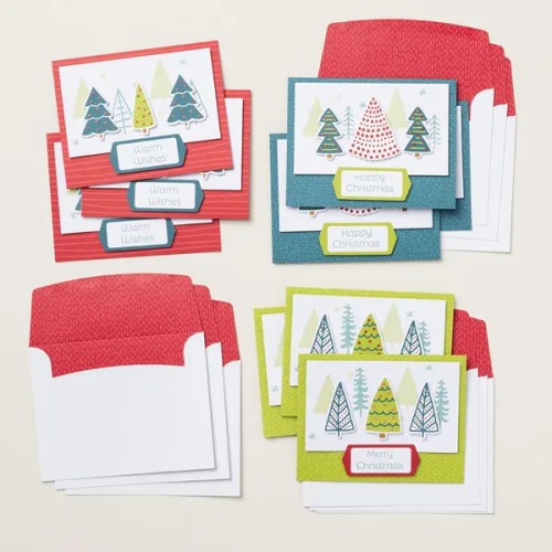 Stampin' Up! Christmas Everywhere Kit-visit juststampin.com for all the details-Jeanie Stark StampinUp