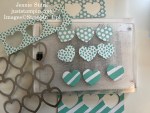 Stampin' Up! Adoring Hearts Hybrid Embossing Folder-visit juststampin.com for inspiration and more-Jeanie Stark StampinUp