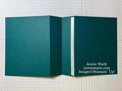 Stampin' Up! Gold Foiled Flowers Cards & Envelopes-visit juststampin.com-Jeanie Stark Stampin' Up! Demonstrator