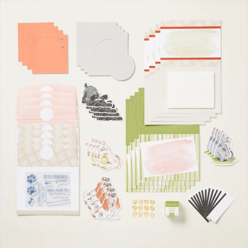 Stampin' Up! By Your Side Kit contents-visit juststampin.com for all the details-jeanie Stark StampinUp