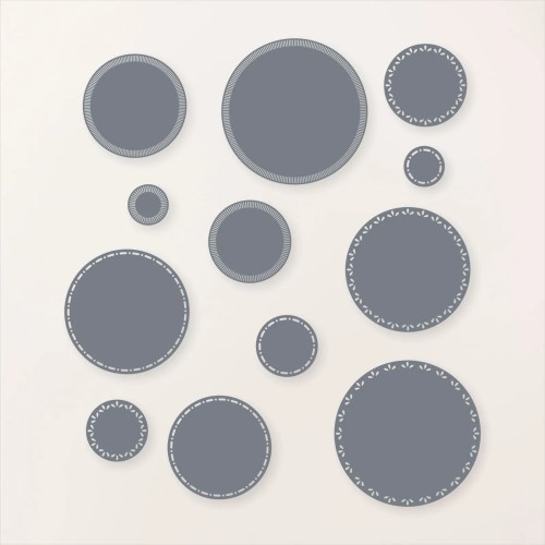 Stampin' Up! Spotlight on Nature Dies-visit juststmpin.com