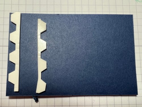 Stampin' Up! Beauty of the Deep and Seaside Wishes gate fold card idea-Jeanie Stark StampinUp