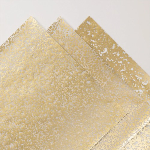 Stampin' Up! Gold Mercury Vellum 12" x 12" Specialty Designer Series Paper-visit juststamin.com for product share information and more-Jeanie Stark StampinUp