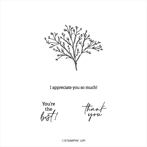 Stampin' Up! Garden of Thanks stamp set-visit juststampin.com for detail and more-Jeanie Stark StampinUp