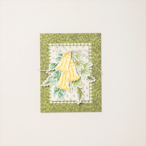Stampin' Up! Golden Greenery-visit juststampin.com for inspiration and ordering information-Jeanie Stark StampinUp