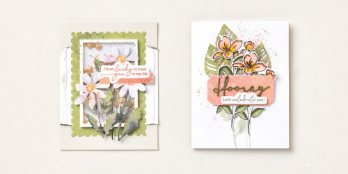 Paper Pumpkin kits by Stampin' up! Visit juststampin.com for more information and inspiration-Jeanie Stark StampinUp