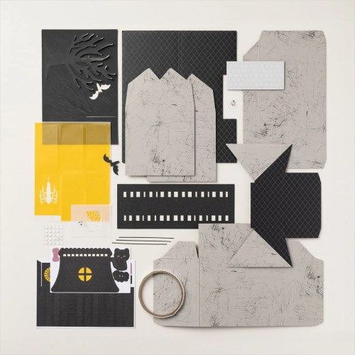 Haunted Home Kit by Stampin' Up!-visit juststampin.com for details, inspiration, and more-Jeanie Stark StampinUp