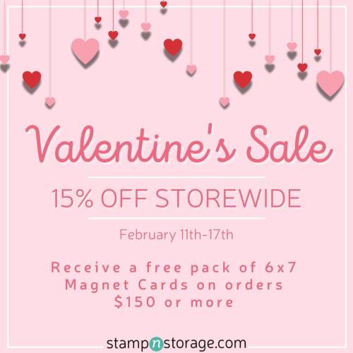 Visit juststampin.com for inspiration and more to organize your crafts and create handmade cards and gifts-Jeanie Stark Independent Stampin' Up! demonstrator