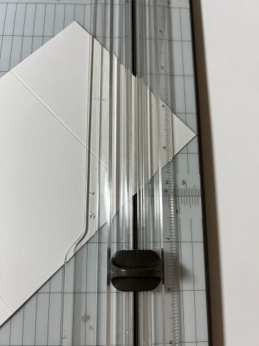 Stampin' Up! Wildly Flowering Fun Fold Card with Magnolia Mood Dies-Jeanie Stark StampinUp