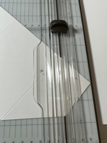 Stampin' Up! Wildly Flowering Fun Fold Card with Magnolia Mood Dies-Jeanie Stark StampinUp