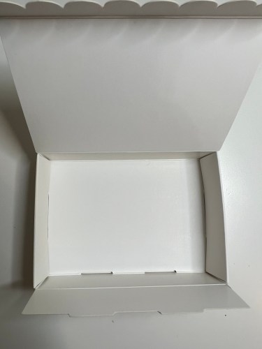 Stampin' Up! Scalloped Gift Card Box-Jeanie Stark StampinUp