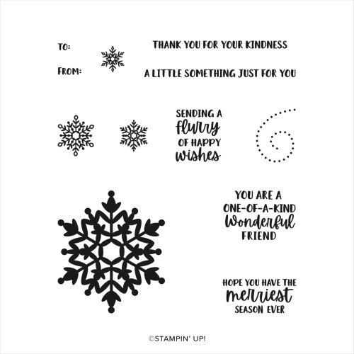 Stampin' Up! One of A Kind stamp set-visit juststampin.com for inspiration, ordering information, and more-Jeanie Stark StampinUp