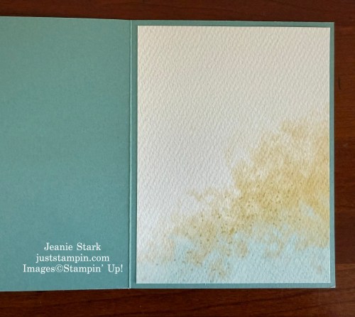 Stampin' Up! Everyday Happiness for all occasion card ideas-Jeanie Stark StampinUp