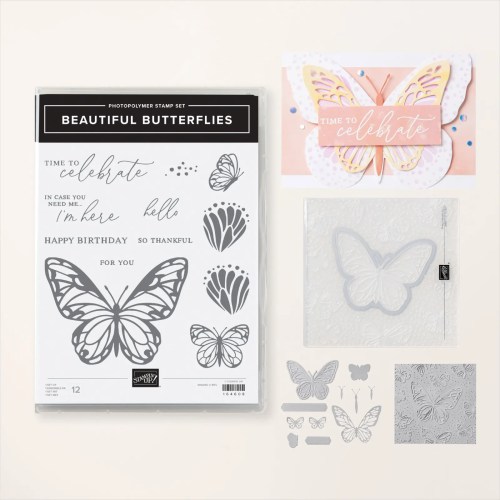 Stampin' Up! Beautiful Butterflies Bundle-visit juststampin.com for inspiration and ordering information-Jeanie Stark StampinUp