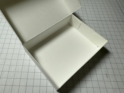 Stampin' Up! Countryside Corner Dies Treat Box-Jeanie Stark StampinUp