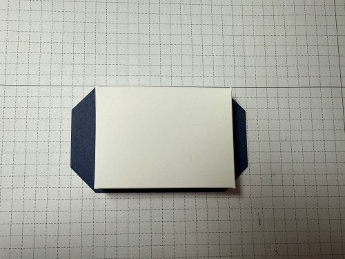 Stampin' Up! Countryside Corner Dies Treat Box-Jeanie Stark StampinUp