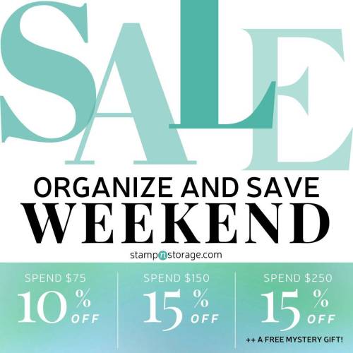 visit juststampin.com for craft room organization ideas and more-jeanie Stark