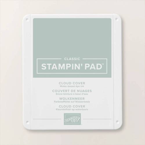 Stampin' Up! Cloud Cover Ink- visit juststampin.com for all the details and ordering information-Jeanie Stark StampinUp