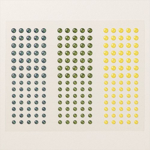 Stampin' Up! Low Profile Sparkle Dots-visit juststampin.com to preorder your product share-Jeanie Stark StampinUp