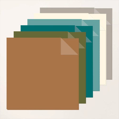 Stampin' Up! Everyday You & me Two-Tone Cardstock-visit juststampin.com for handmade inspiration and ordering information-Jeanie Stark StampinUp