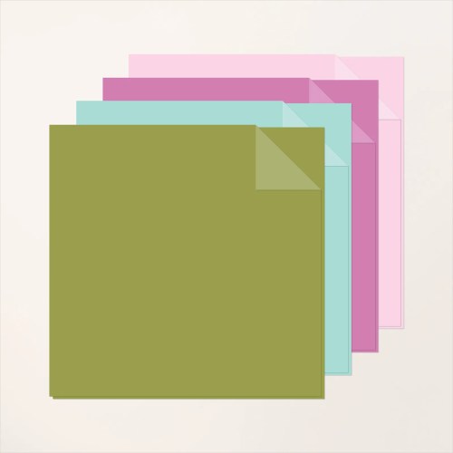 Stampin' Up! Meant To be Two-Tone Cardstock-visit juststampin.com for handmade inspiration and ordering information-Jeanie Stark StampinUp