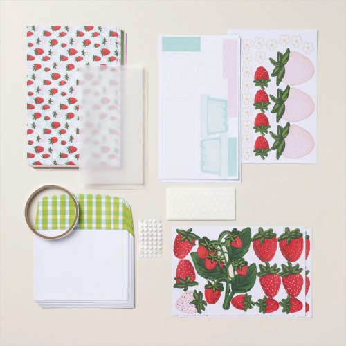 Stampin' Up! Sweeter With You Paper Pumpkin refill-visit juststampin.com for handmade inspiration and more-Jeanie Stark StampinUp