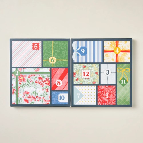 Stampin' Up! 12 Days of Crafting Advent Calendar-visit juststampin.com for handmade inspiration, ordering information, and more-Jeanie Stark StampinUp