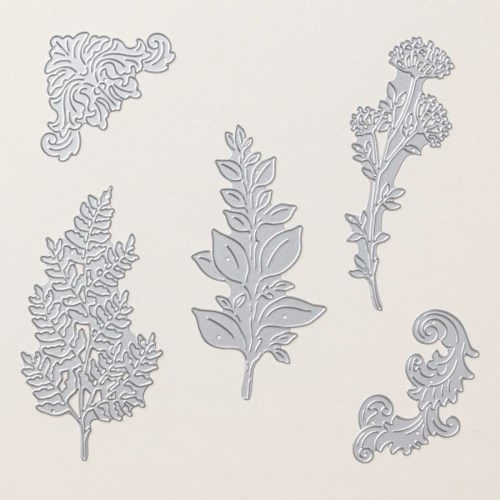 Stampin' Up! Beautiful Motifs Dies-visit juststampin.com for handmade inspiration & more-Jeanie stark StampinUp