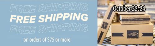 visit juststampin.com to place your Stampin' Up! order and get Free Shipping-Jeanie Stark StampinUp