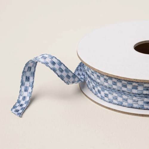 Stampin' Up! Misty Moonlight Checkered Trim-visit juststampin.com for inspiration and ordering information-Jeanie Stark StampinUp