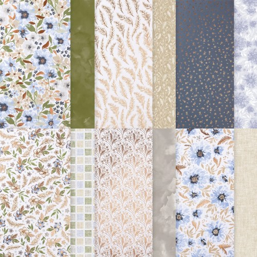 Stampin' Up! Delicate Dreams Specialty Designer Series Paper- visit juststampin.com for inspiration, ordering information, and more-jeanie Stark StampinUp