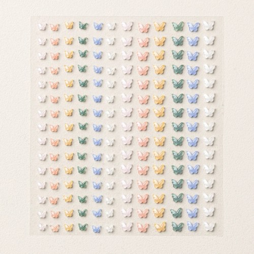 Stampin' Up! 2026-2028 In Color Butterflies-Jeanie Stark StampinUp