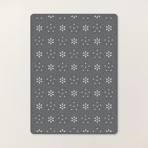 Stampin' Up! eyelet blooms die-visit juststampin.com for inspirarion, ordering information, and more-Jeanie Stark StampinUp