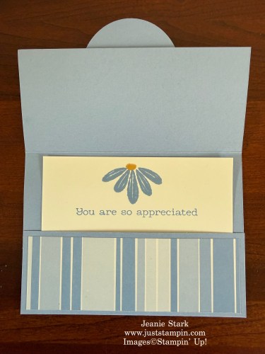 Stampin' Up! 2026-2028 In Color cards with Painted Patterns Designer Series Paper and A Round of Hellos stamp set-Jeanie Stark StampinUp