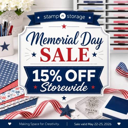 juststampin.com