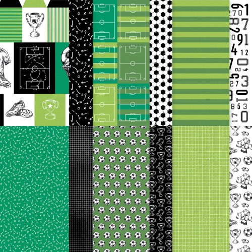 Stampin' Up! A Wonderful Match Designer Series Paper-visit juststampin.com for inspiration, ordering information, and more-Jeanie Stark StampinUp