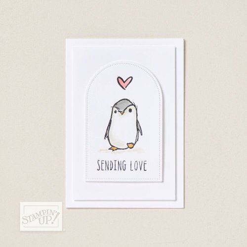 Stampin' Up! June 2026 Product of the Month, Wild Bunch Stamp Set- visit juststampin.com for inspiration, ordering information, and more-Jeanie Stark StampinUp