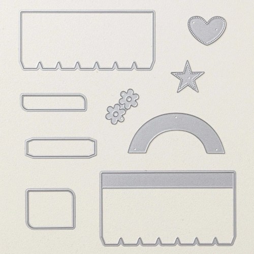 Stampin' Up! Playful Packaging Dies-visit juststampin.com for inspiration, ordering information, and more-Jeanie Stark StampinUp