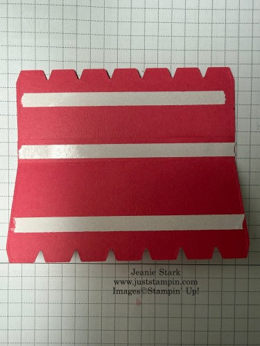 Stampin' Up! Playful Packaging Dies-visit juststampin.com for inspiration, ordering information, and more-jeanie Stark StampinUp