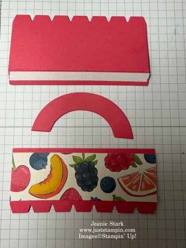 Stampin' Up! Playful Packaging Dies-visit juststampin.com for inspiration, ordering information, and more-jeanie Stark StampinUp