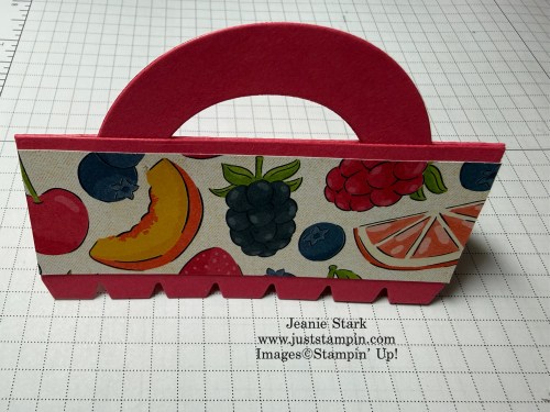 Stampin' Up! Playful Packaging Dies-visit juststampin.com for inspiration, ordering information, and more-jeanie Stark StampinUp