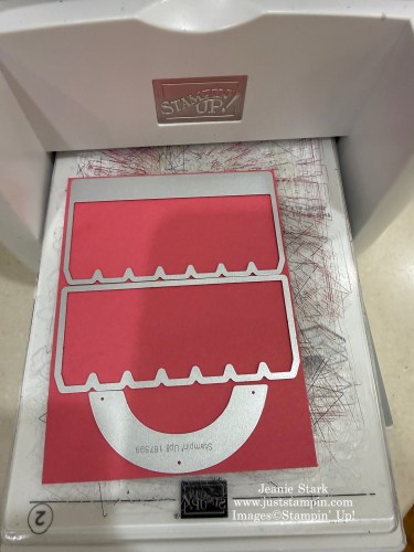 Stampin' Up! Playful Packaging Dies-visit juststampin.com for inspiration, ordering information, and more-jeanie Stark StampinUp