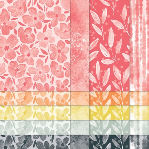 Stampin' Up! 2025-2027 In Color Designer Series Paper-visit juststampin.com for handmade card inspiration, ordering information, and more-Jeanie Stark StampinUp