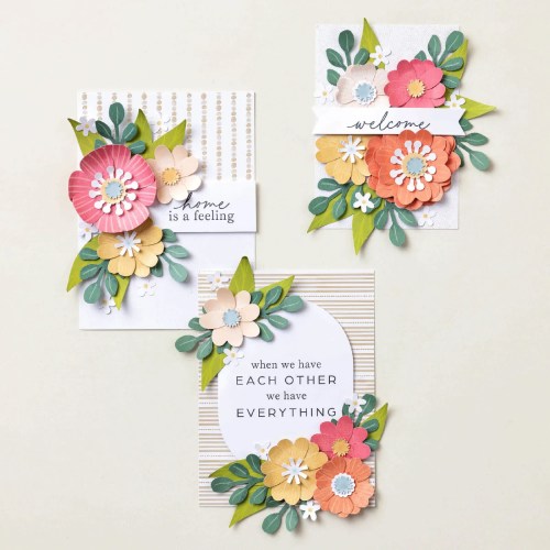 Stampin' Up! Crafted Blooms Kit Kit-visit juststampin.com for more details and ordering information-Jeanie Stark StampinUp