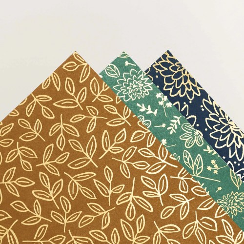 Stampin' Up! Luxe Foliage September Product of the Month-visit jsutstampin.com for handmade inspiration, ordering information, and more-Jeanie Stark StampinUp